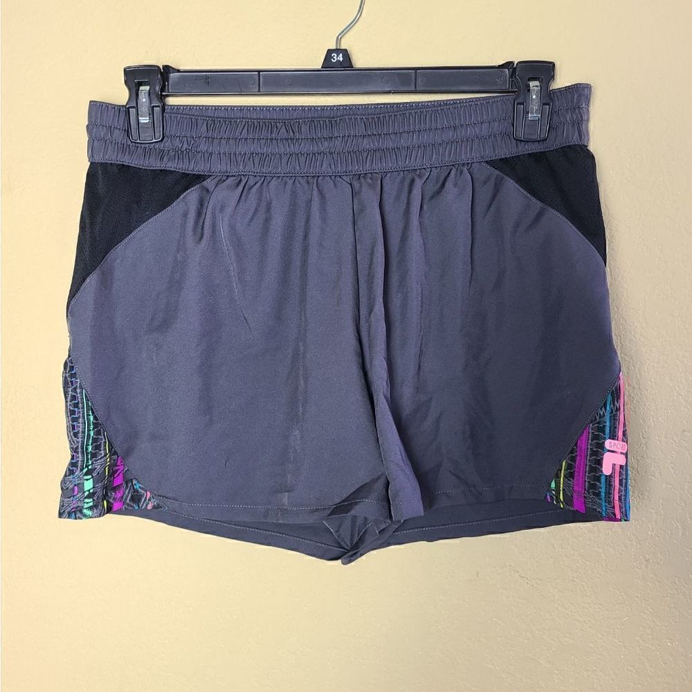 Fila Athletic Shorts